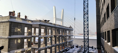 Инские холмы 4 очередь