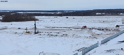 Село Миловка