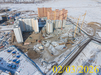 г. Красноярск