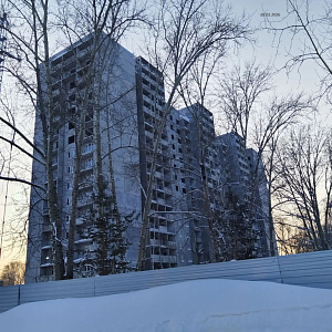 г. Новосибирск, Первомайский район