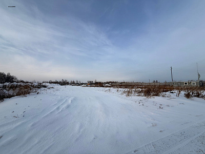 Жилой комплекс 