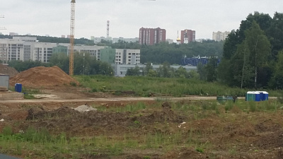 ЖК STELLAR CITY
