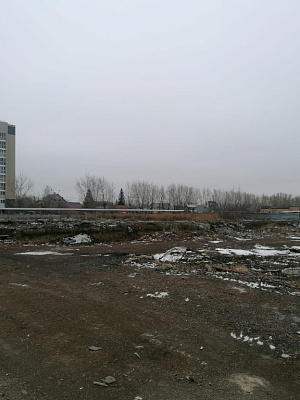 Жилой комплекс