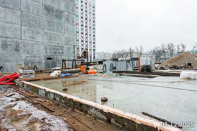 г. Киров, Улица Пушкина (Нововятский)