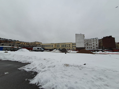 Новгородская, 8