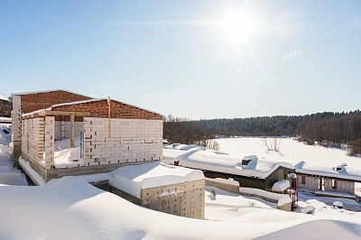 Кварталы Отрада