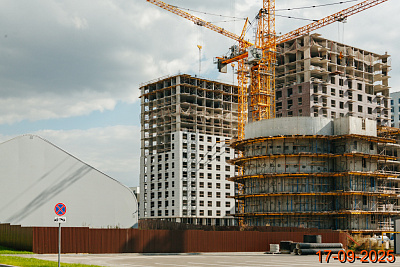Нокса парк корпус 10