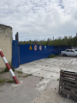 ЖК Третий Берег