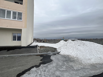 с. Каменка, мкр Олимпийской Славы