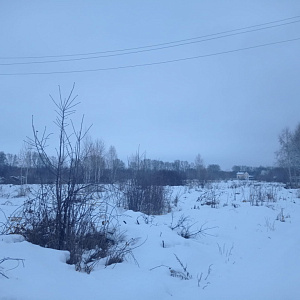 Жилой комплекс 