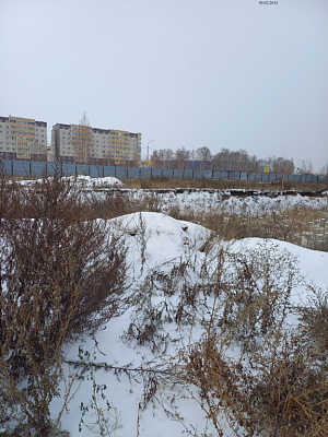 Микрорайон 13