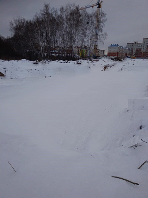 Микрорайон 13 