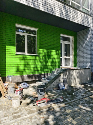 г. Барнаул, Улица Смирнова