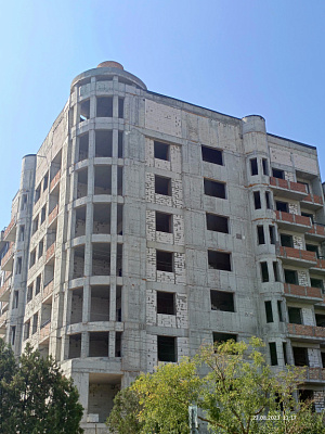г. Евпатория, пр-кт Ленина