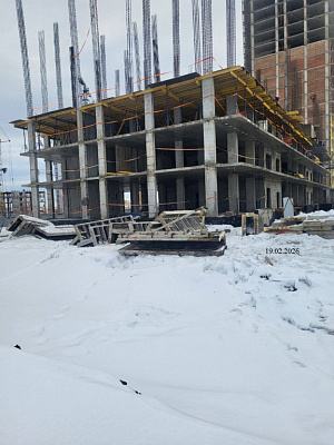 Жилой комплекс