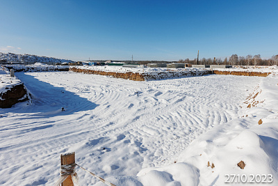 Жилой комплекс