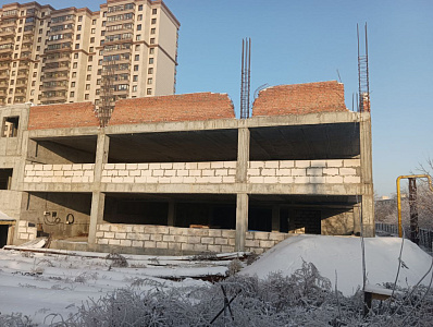 Жилой Комплекс 