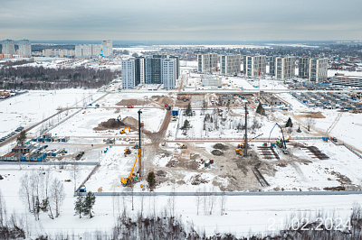 Парголово
