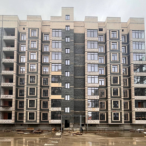 ЖК Курортный, Жилой комплекс Курортный