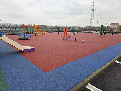 г. Краснодар, Улица Софийская