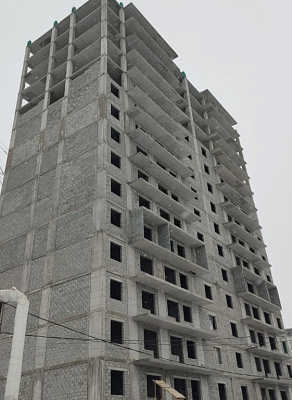 г. Якутск, Проспект Михаила Николаева