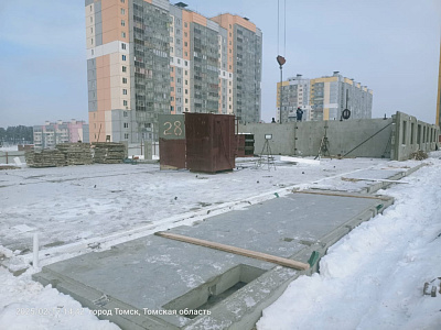 Энтузиастов