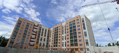 г. Тверь, Улица Оснабрюкская