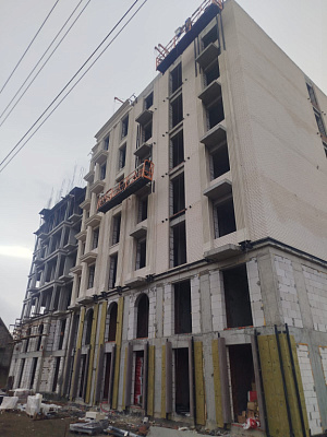 г. Кисловодск, Улица Гоголя