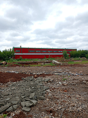 Жилой комплекс