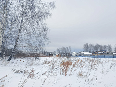 Квартал-парк