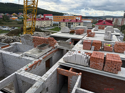 г. Учалы, ул Горького