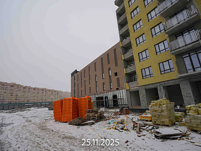 ПРЕО город в слободе, ЖР ПРЕО