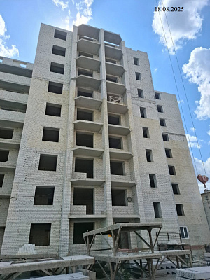 г. Саратов, Проспект Строителей