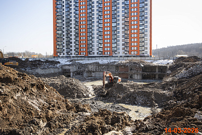 Жилой комплекс