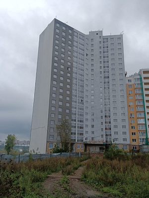 г. Уфа