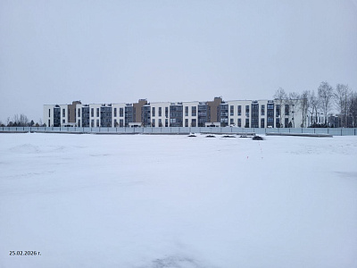 ЖК 
