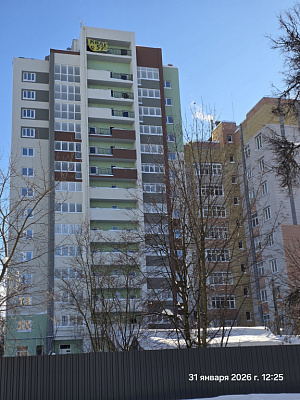 г. Иваново, Переулок Белинского