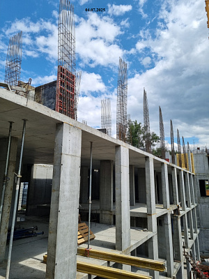 Меланж