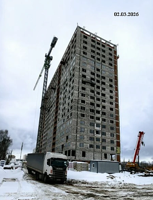 ЖК Лазурный