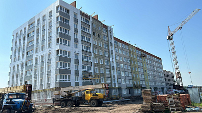 Село Миловка