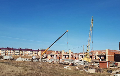 Деревня Маурино Подлесного сельсовета