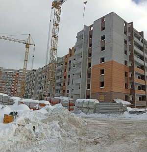 Осановские зори