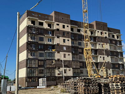 г. Невинномысск, Улица Дунаевского