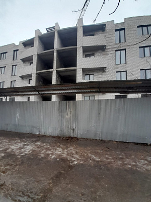 г. Тверь, ул Мусоргского