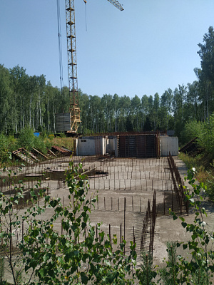 ЖК Демидовский