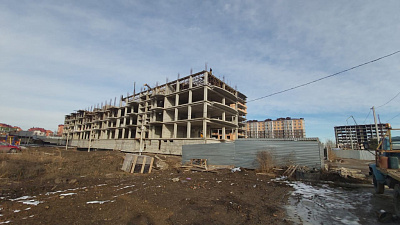 Квартал лета