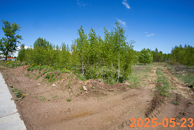 Жилой комплекс