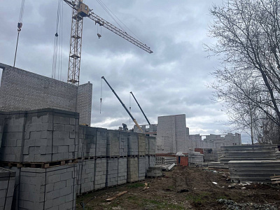 Город-парк