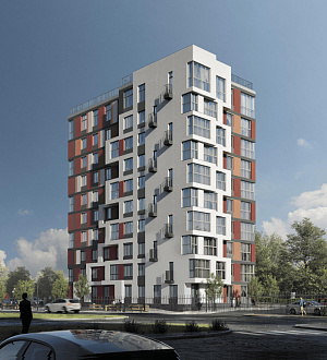 Дом на Энгельса