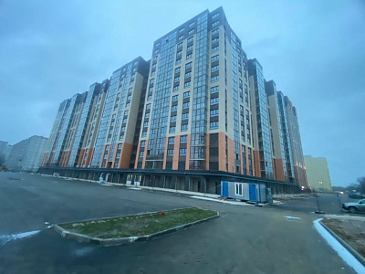 Жилой Комплекс Атмосфера